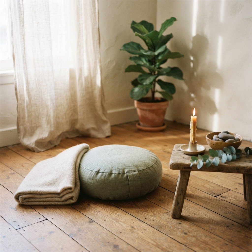 Guided Meditation