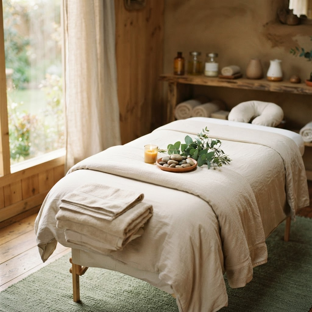 Massage Therapy