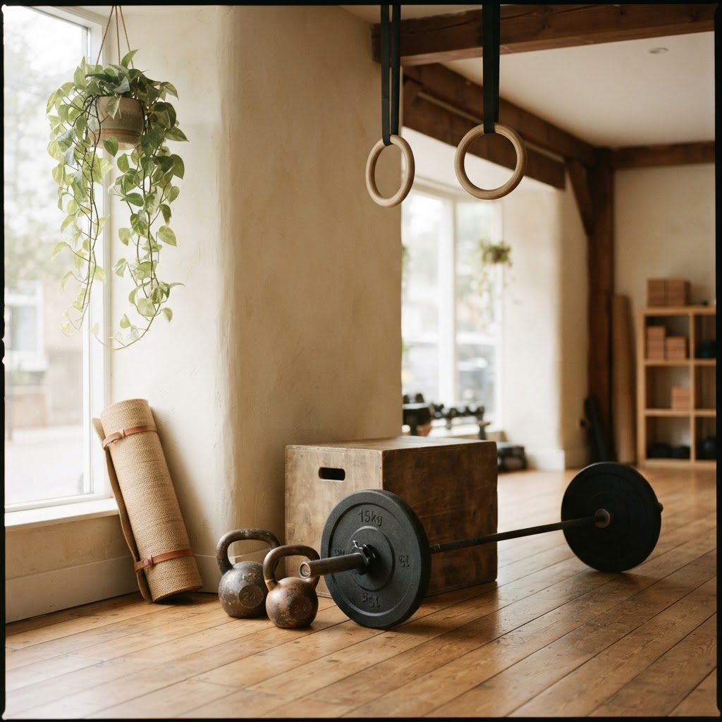 Corrective Exercise Training